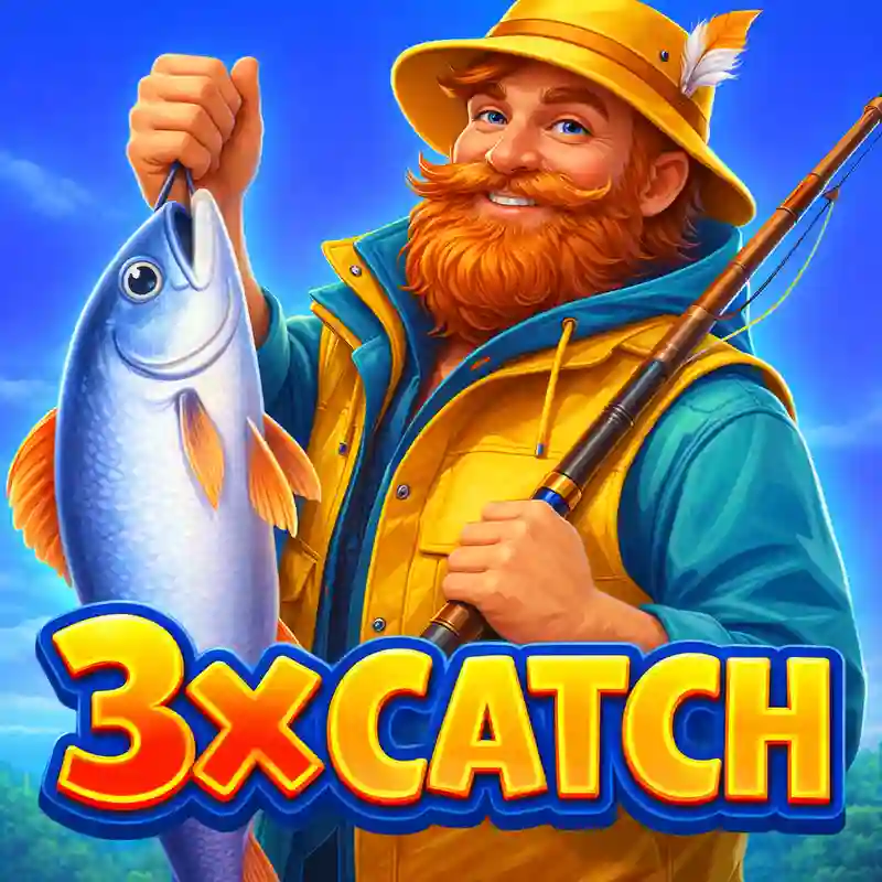 3x Catch Casino Game Play