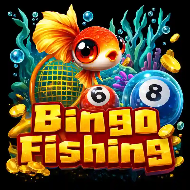 Bingo Fishing - table games casino