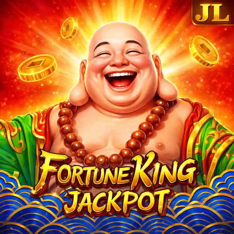 Fortune King Jackpot online casino game