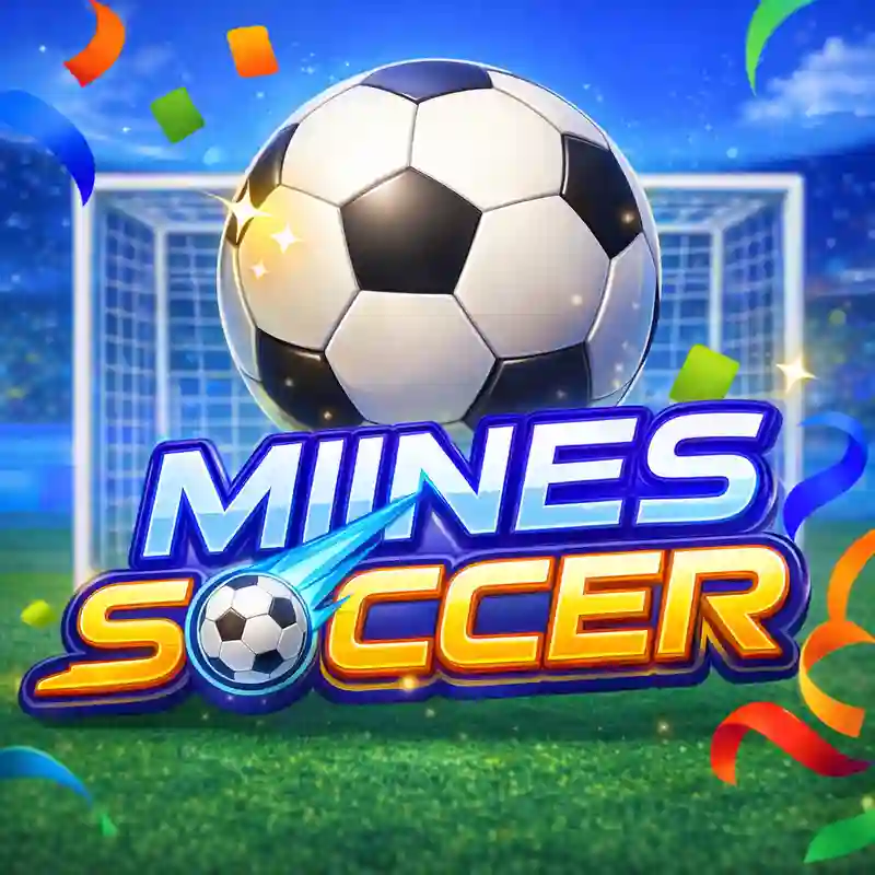 Mines Soccer - Table Games Casino
