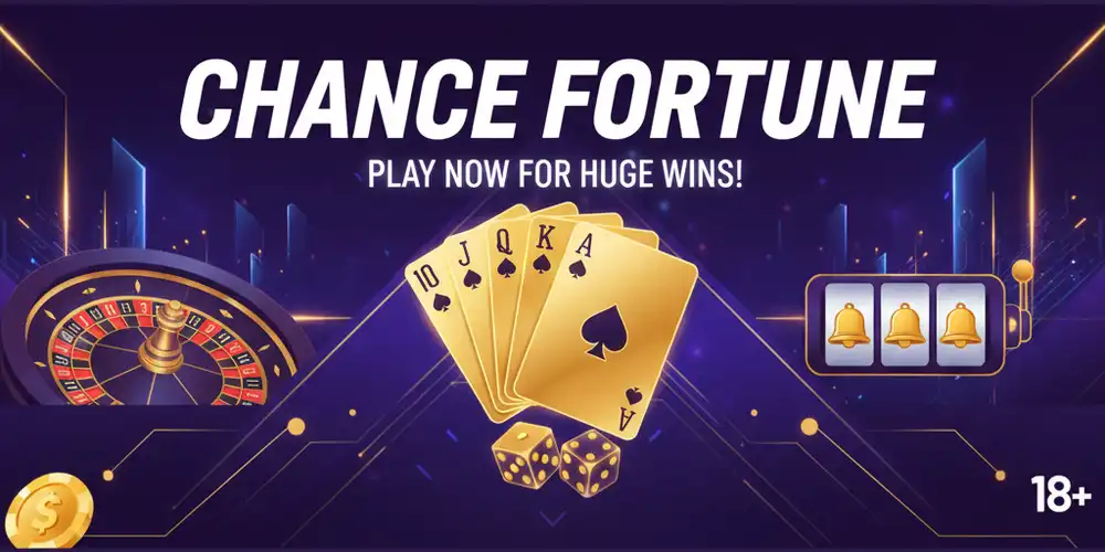 Table Games Casino Promo