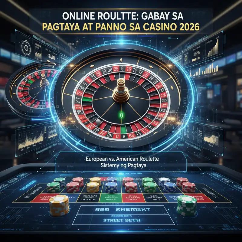 Roulette Tips